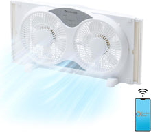 Window Fan