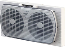 Window Fan