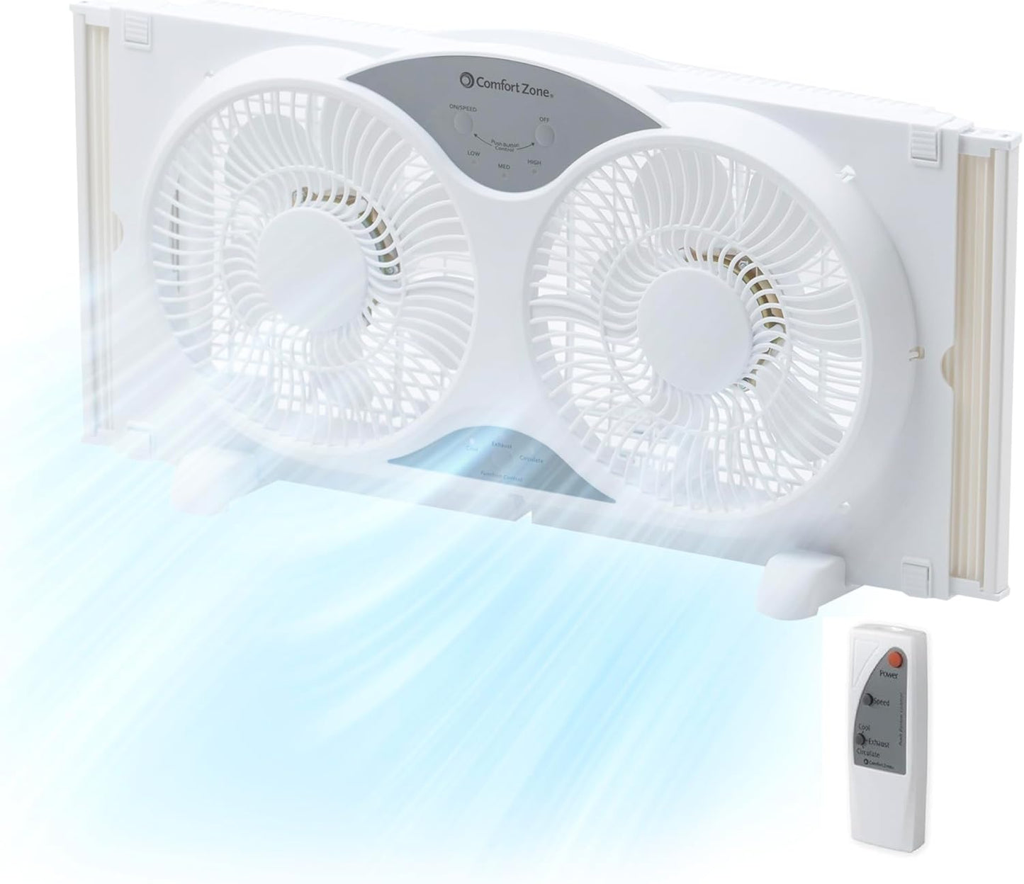 Window Fan