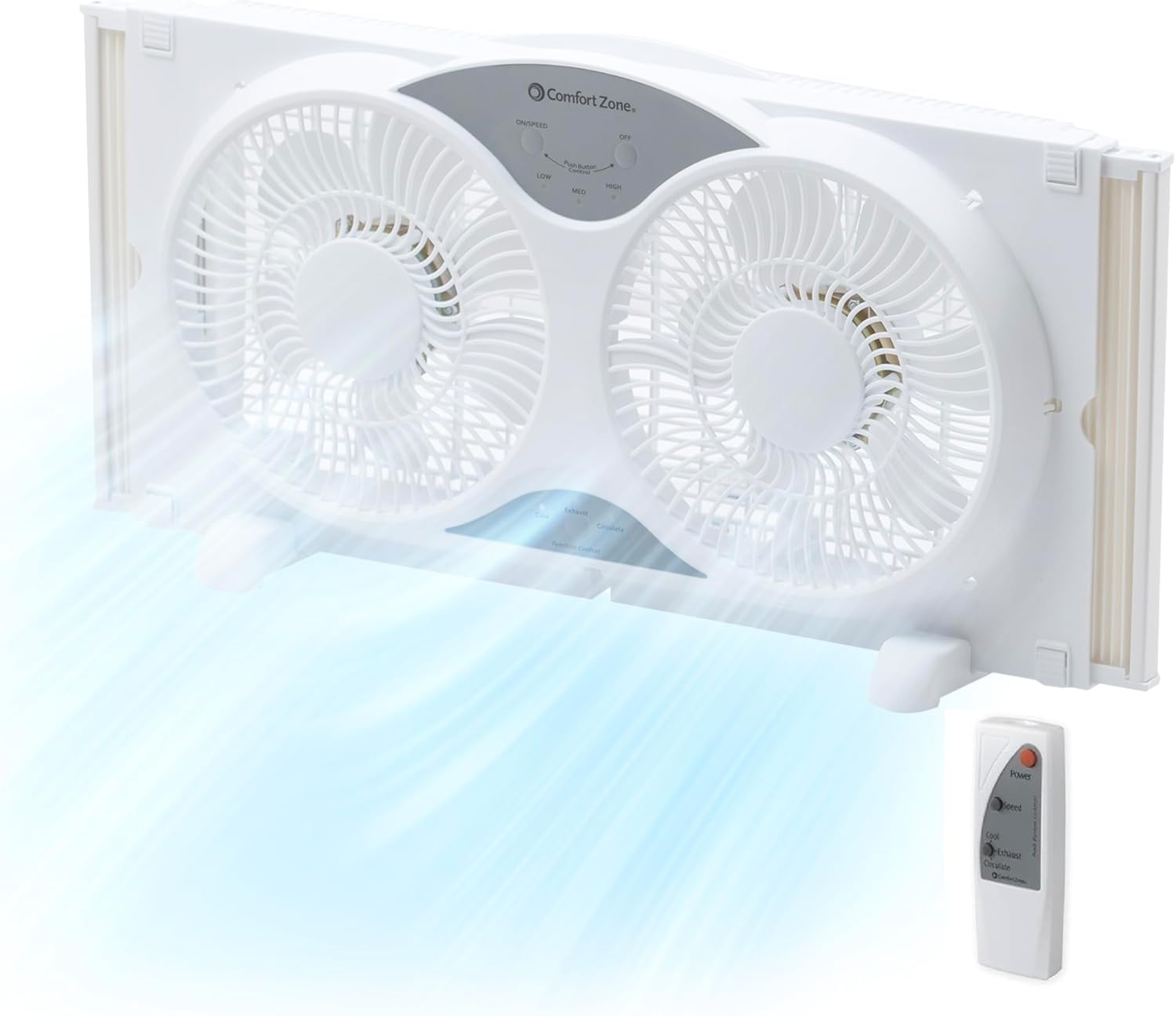 Window Fan