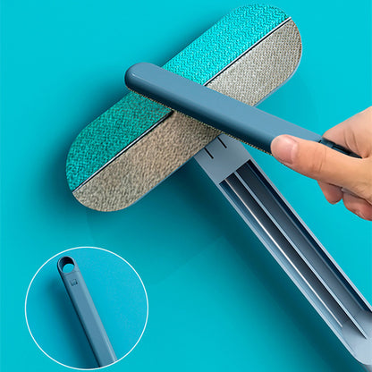 Window Screen Cleaner Tool