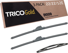 Windshield Wiper Blades 