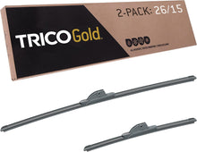 Windshield Wiper Blades 