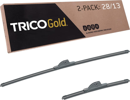 Windshield Wiper Blades 