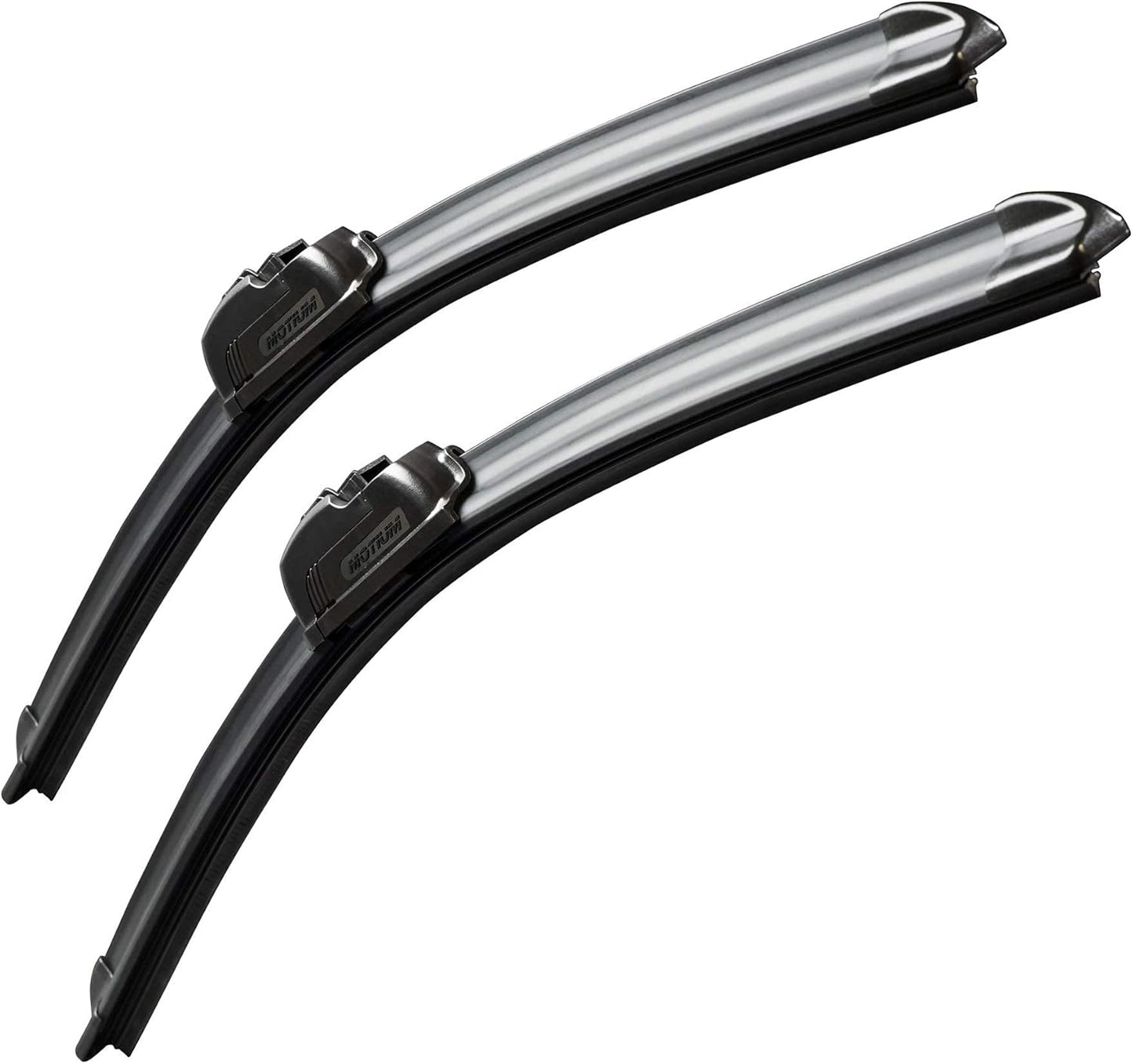 Windshield Wiper Blades