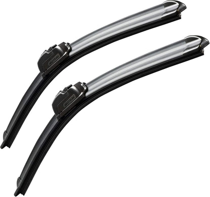 Windshield Wiper Blades