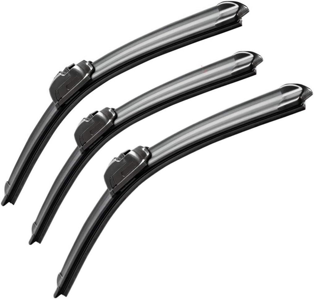 Windshield Wiper Blades