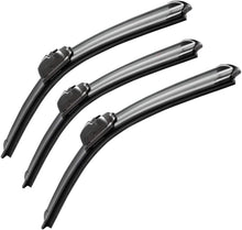 Windshield Wiper Blades