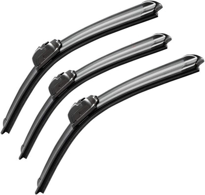 Windshield Wiper Blades