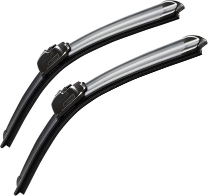 Windshield Wiper Blades