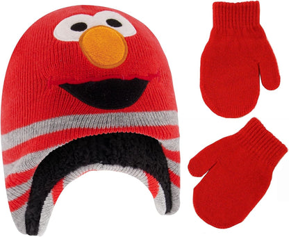 Winter Accessory