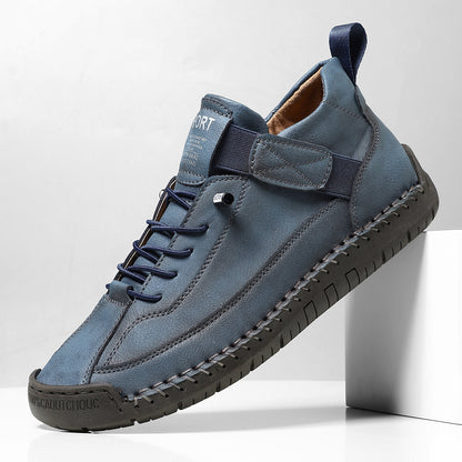 Couple Martin Boots Unisex