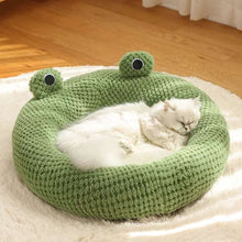 Winter Pet House