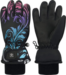 Winter Thinsulate Warm Gloves