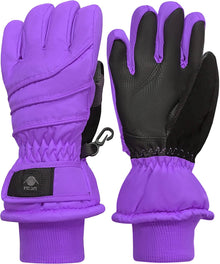 Winter Thinsulate Warm Gloves