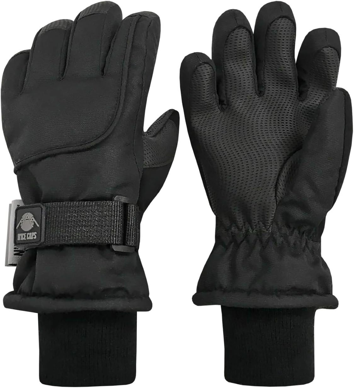 Winter Thinsulate Warm Gloves