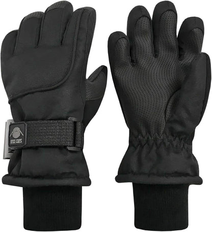Winter Thinsulate Warm Gloves