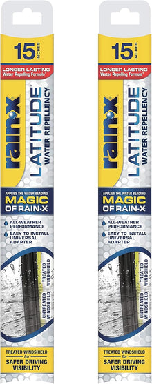 Wiper Blades