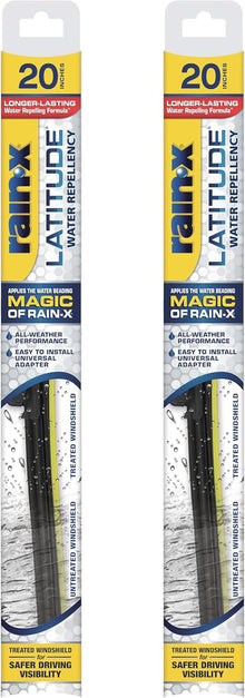 Wiper Blades