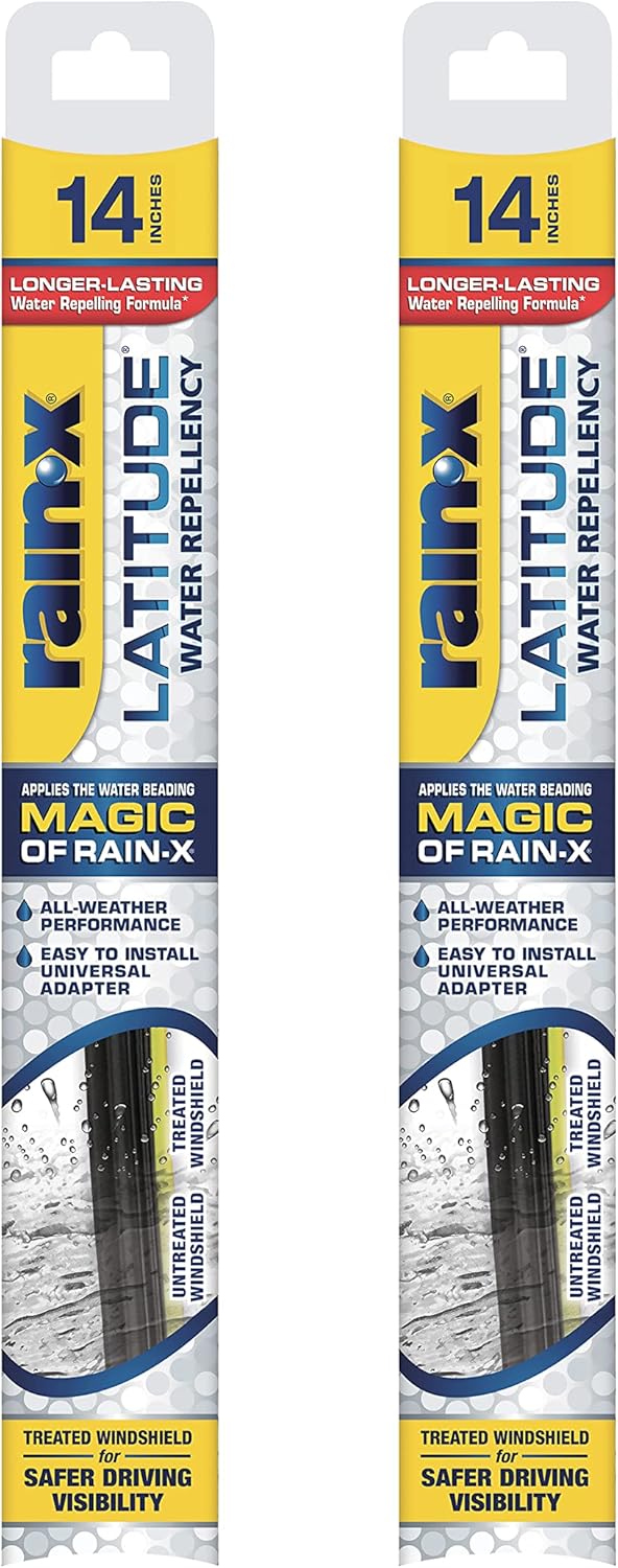 Wiper Blades