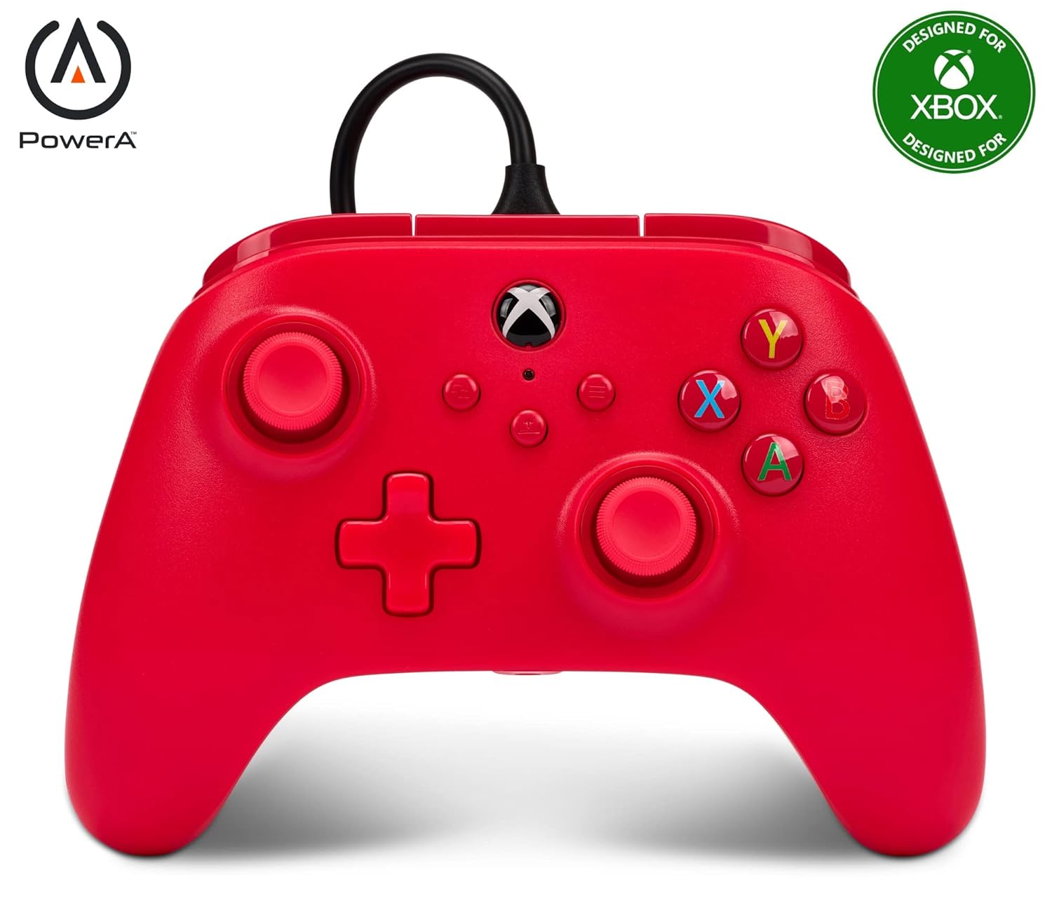 Wired Controller For Xbox