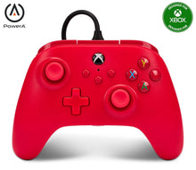 Wired Controller For Xbox