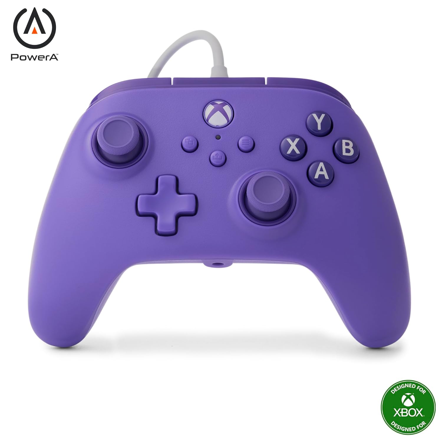 Wired Controller For Xbox