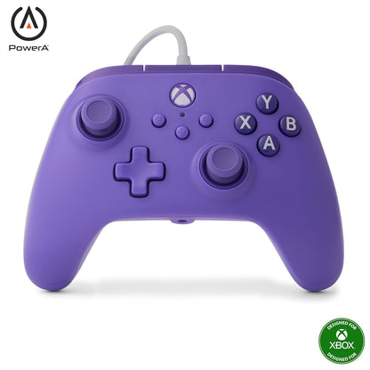 Wired Controller For Xbox
