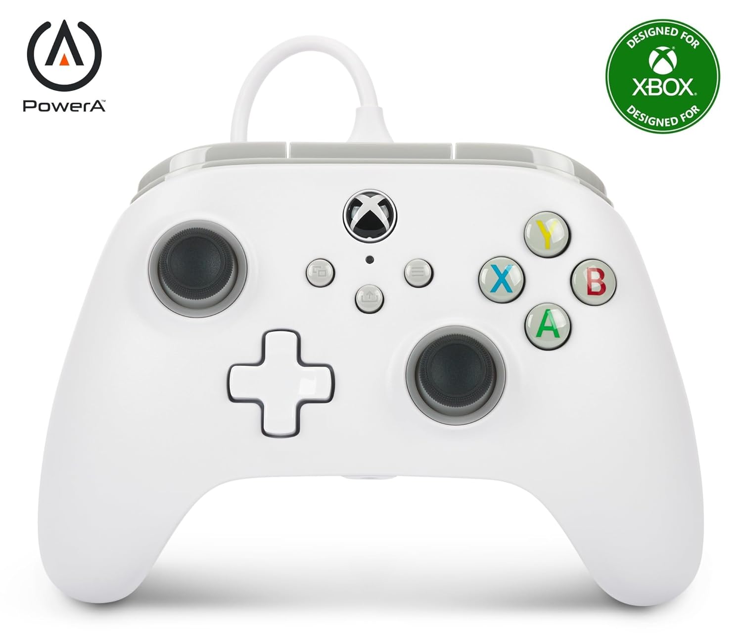 Wired Controller For Xbox
