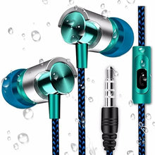 Wired In-Ear Earphones