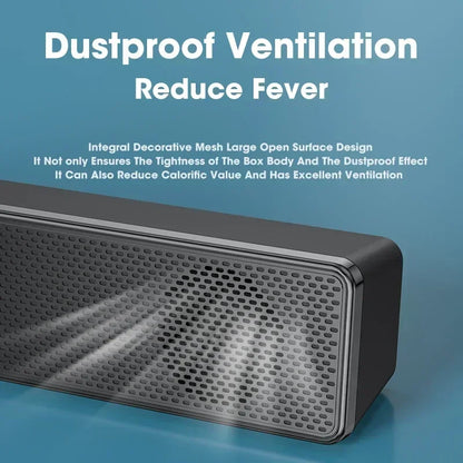 Bluetooth Speaker