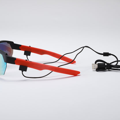 Bluetooth Smart Sport Glasses