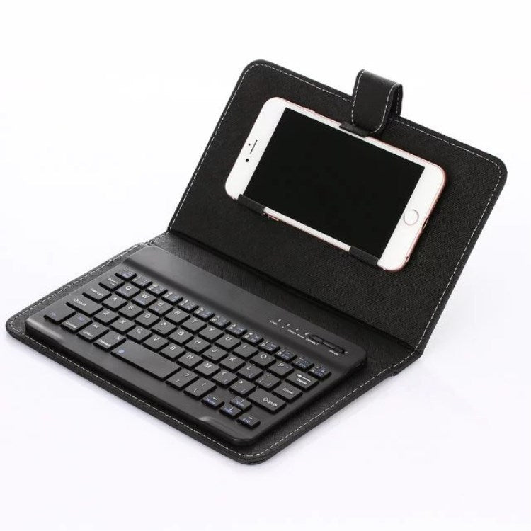 Wireless Bluetooth Keyboard Case
