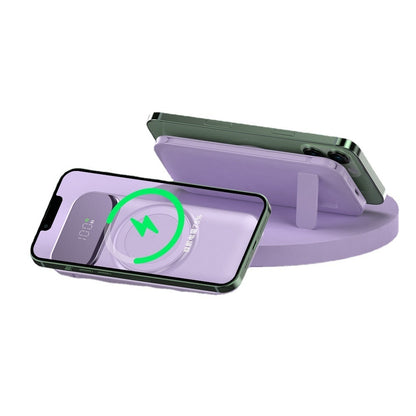 Magnetic Power Bank