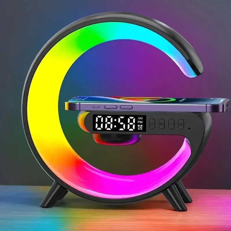 Wireless Charger Stand