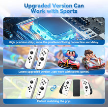 Wireless Controllers