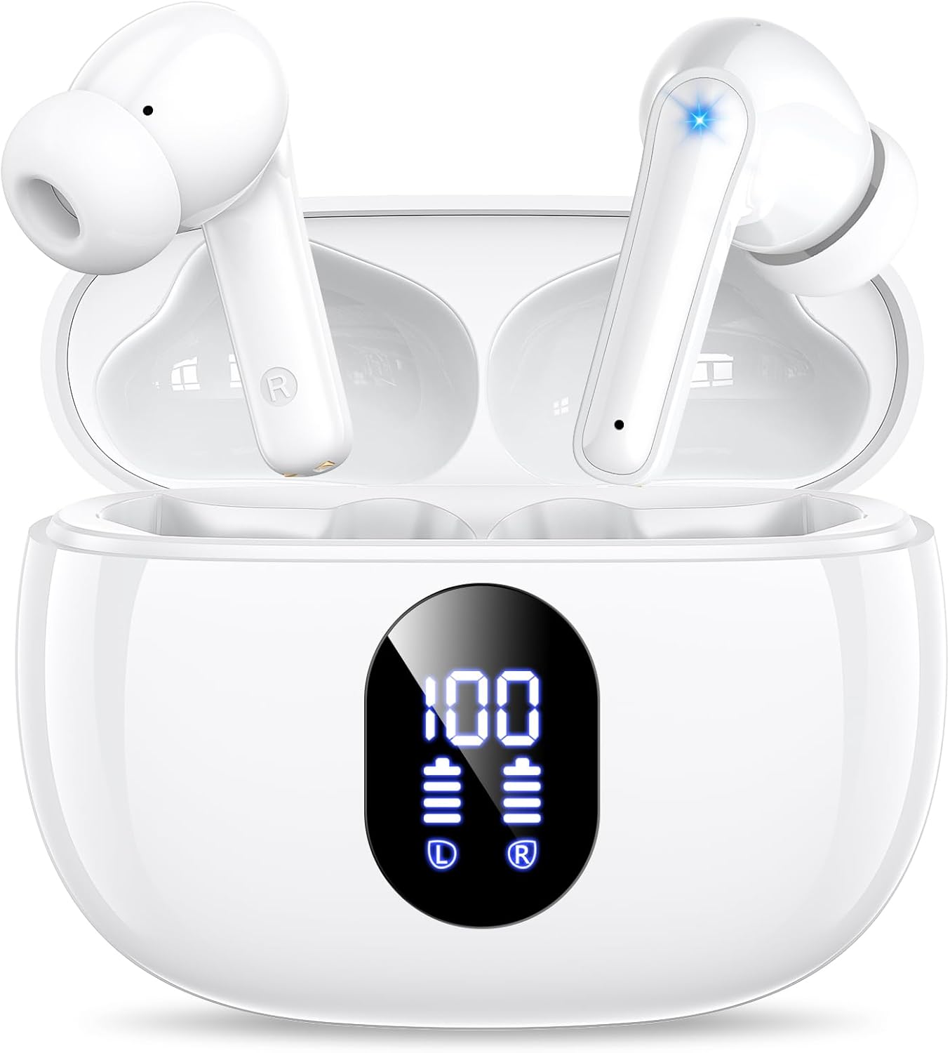 Wireless Earbuds