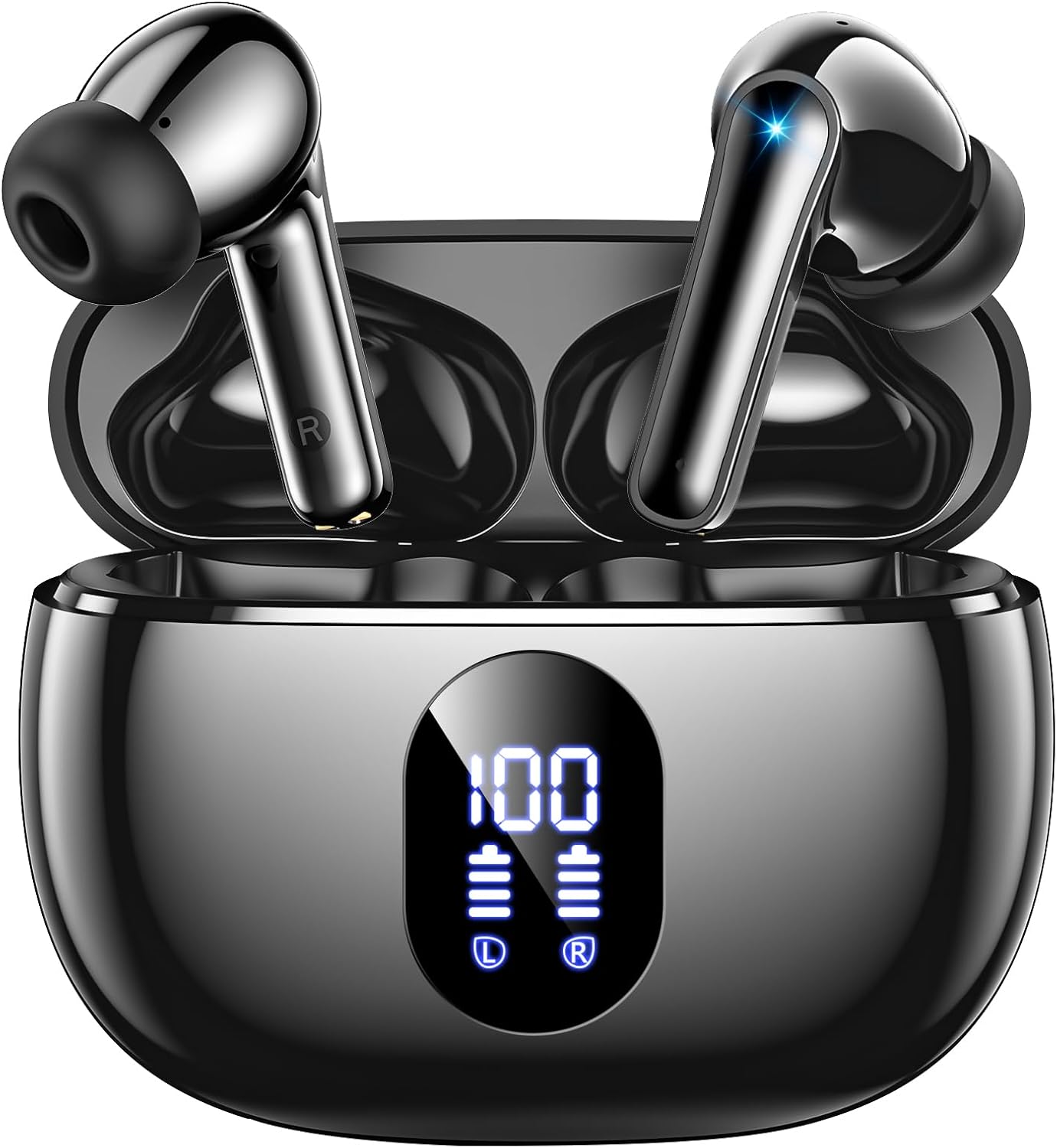Wireless Earbuds