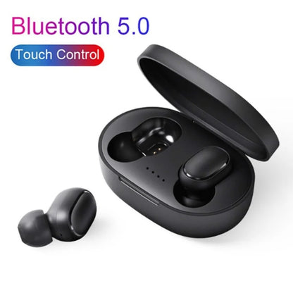 Wireless Earphones