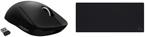 Wireless Gaming Mouse