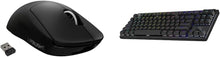 Wireless Gaming Mouse