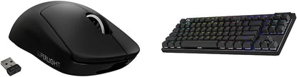 Wireless Gaming Mouse