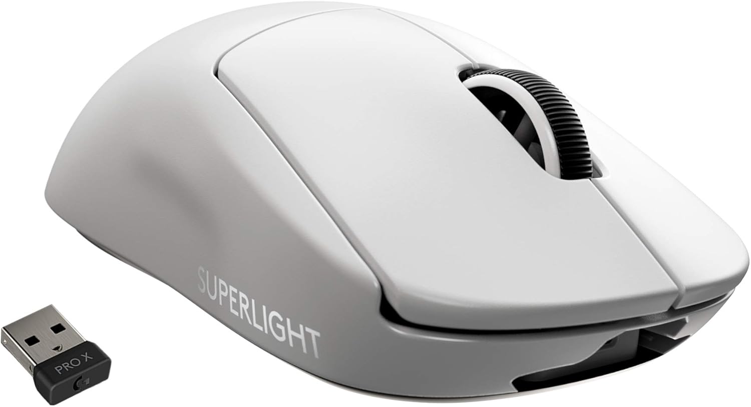 Wireless Gaming Mouse