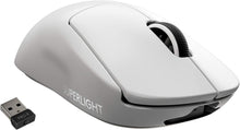 Wireless Gaming Mouse
