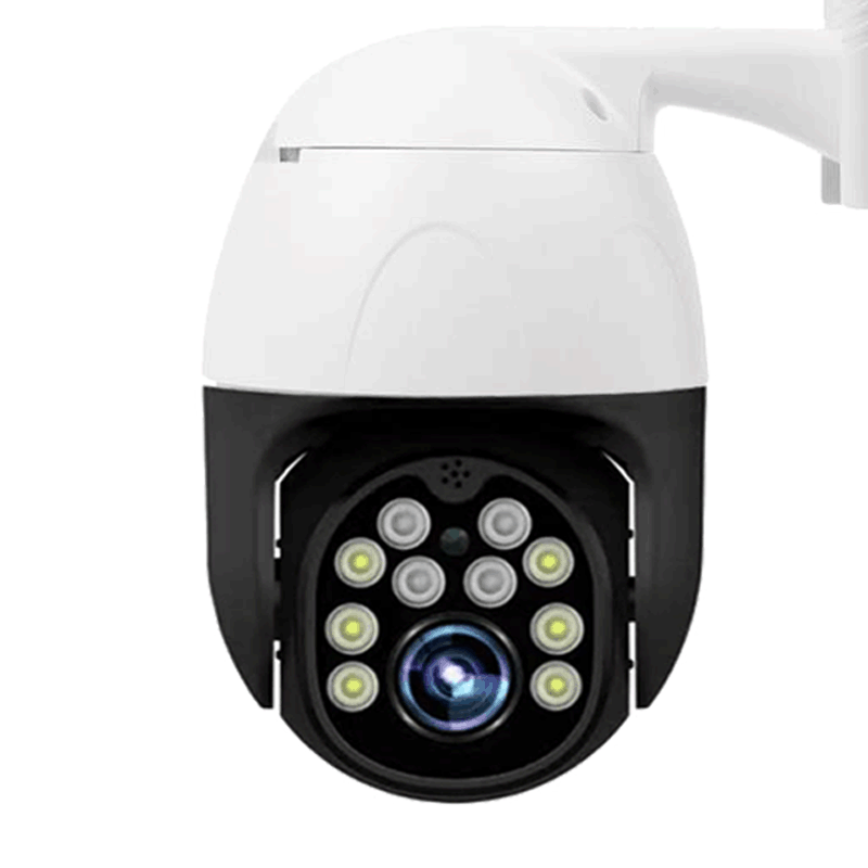 Wireless HD camera
