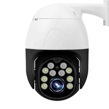 Wireless HD camera
