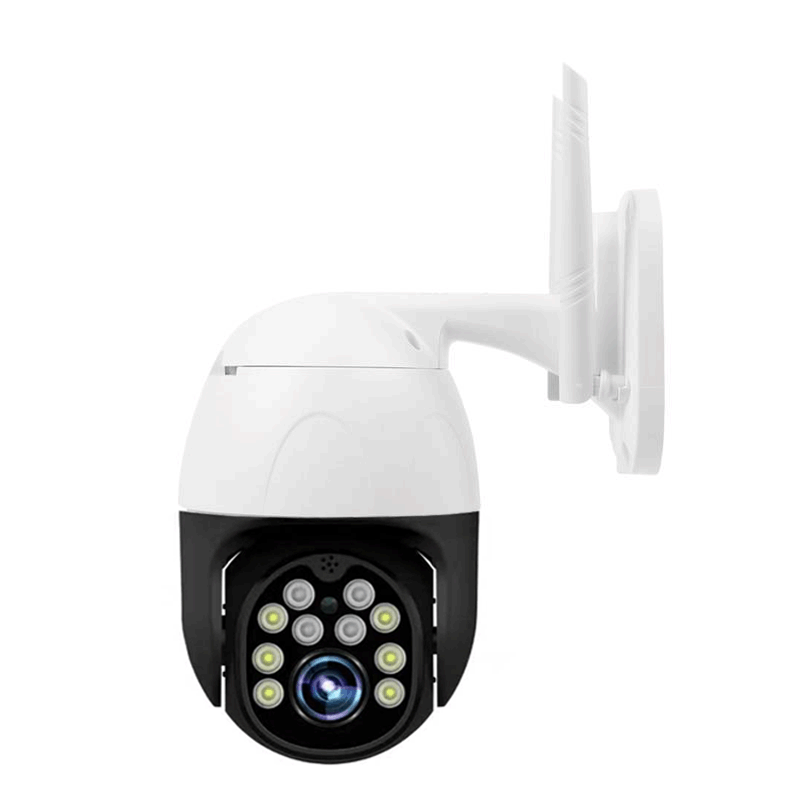 Wireless HD camera