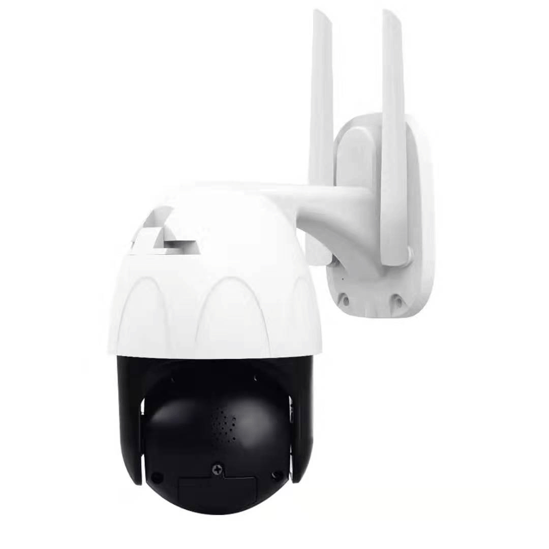 Wireless HD camera