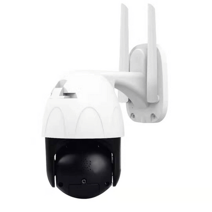 Wireless HD camera