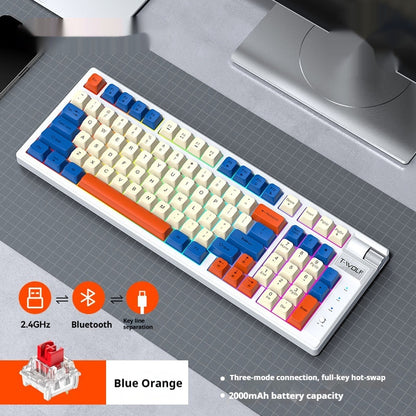 Gaming Keyboard